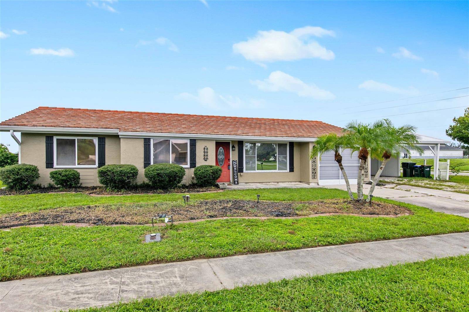 North Port, FL 34287,7000 ODOM PL