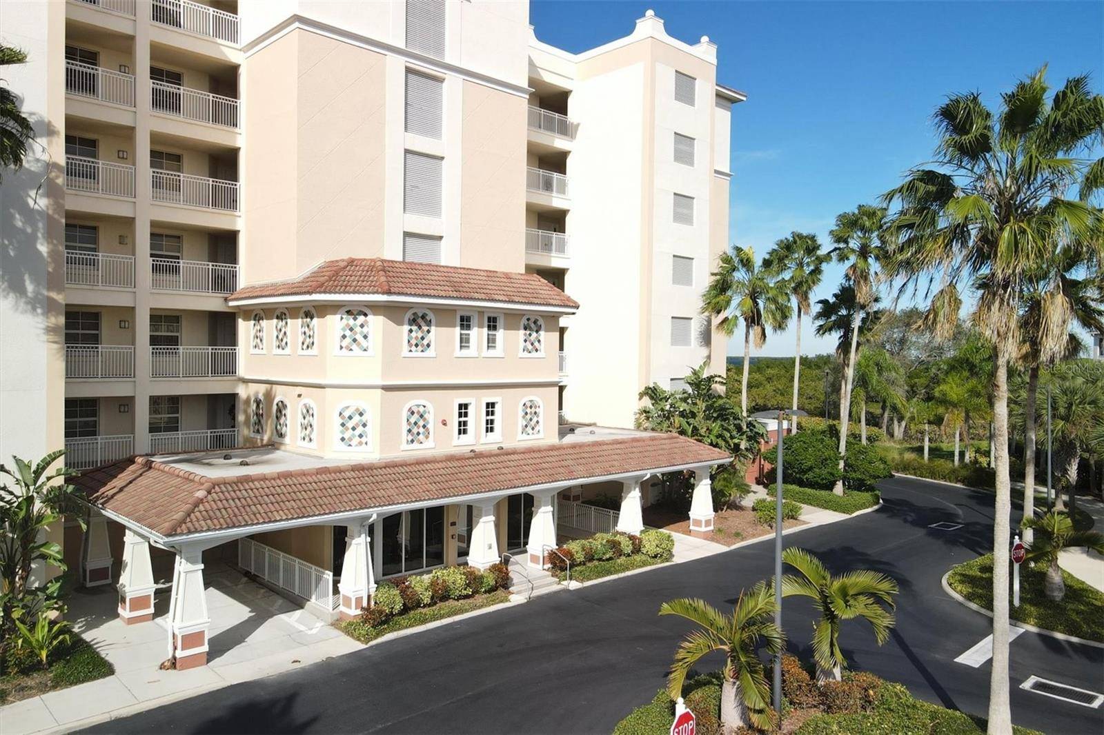 Palmetto, FL 34221,2715 TERRA CEIA BAY BLVD #702