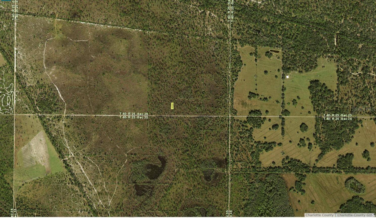 Punta Gorda, FL 33982,Lot 2 DEL VERDE TRAK