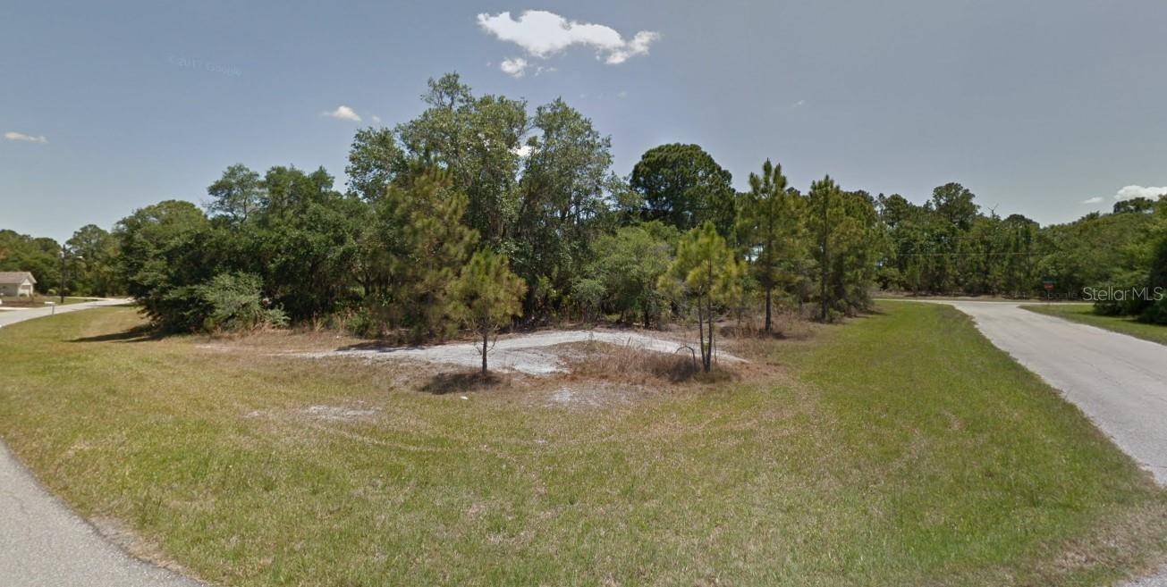 North Port, FL 34291,BALBOA TER