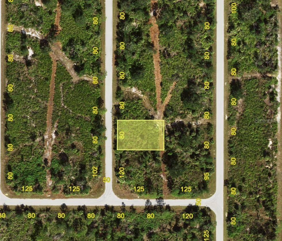 Port Charlotte, FL 33981,4396 HARPER ST