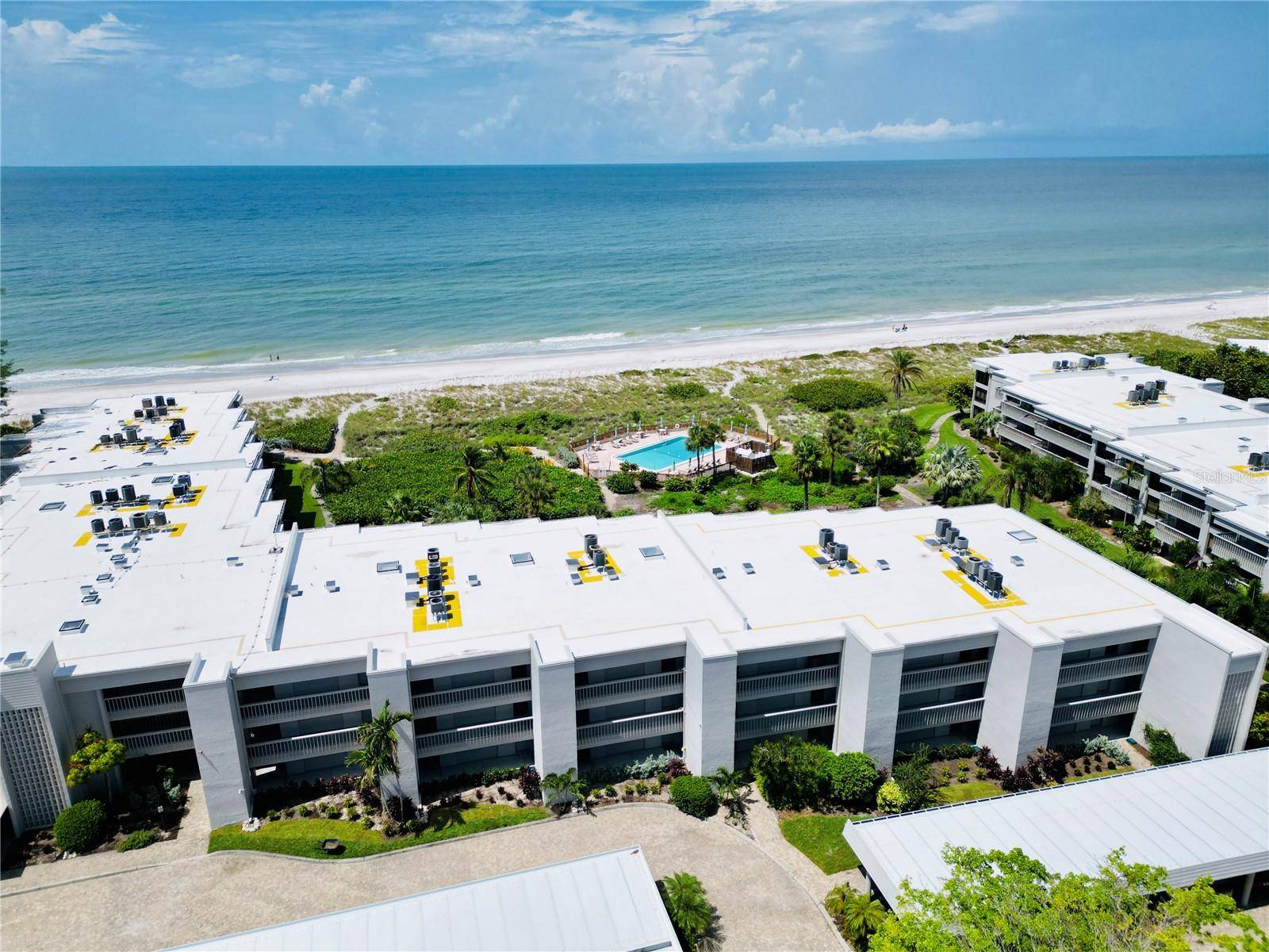 Longboat Key, FL 34228,5757 GULF OF MEXICO DR #109