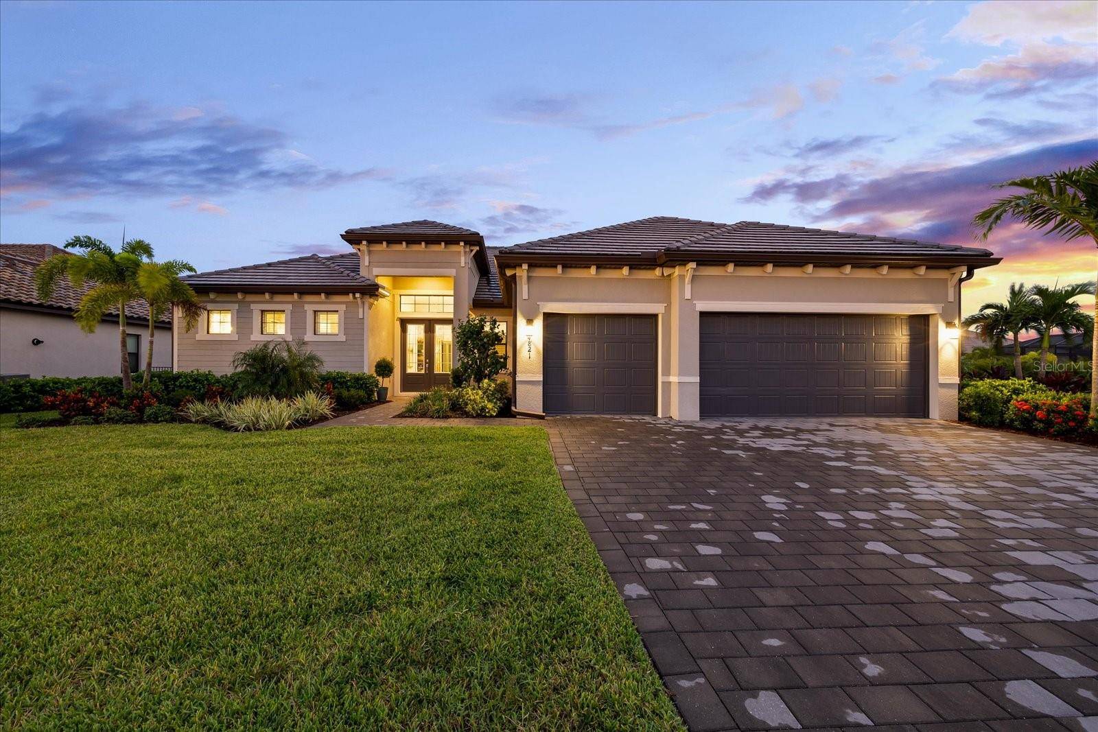 Lakewood Ranch, FL 34211,4821 SPARKLING SEA LN