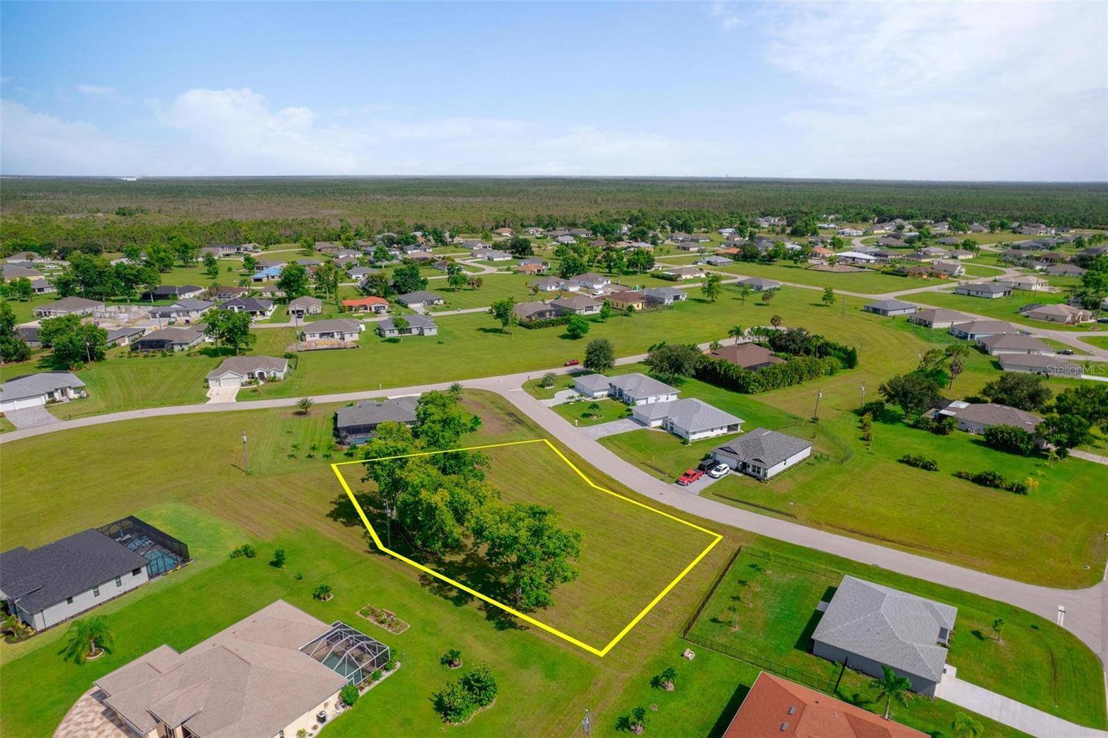 Punta Gorda, FL 33955,25408 JUBAL ST