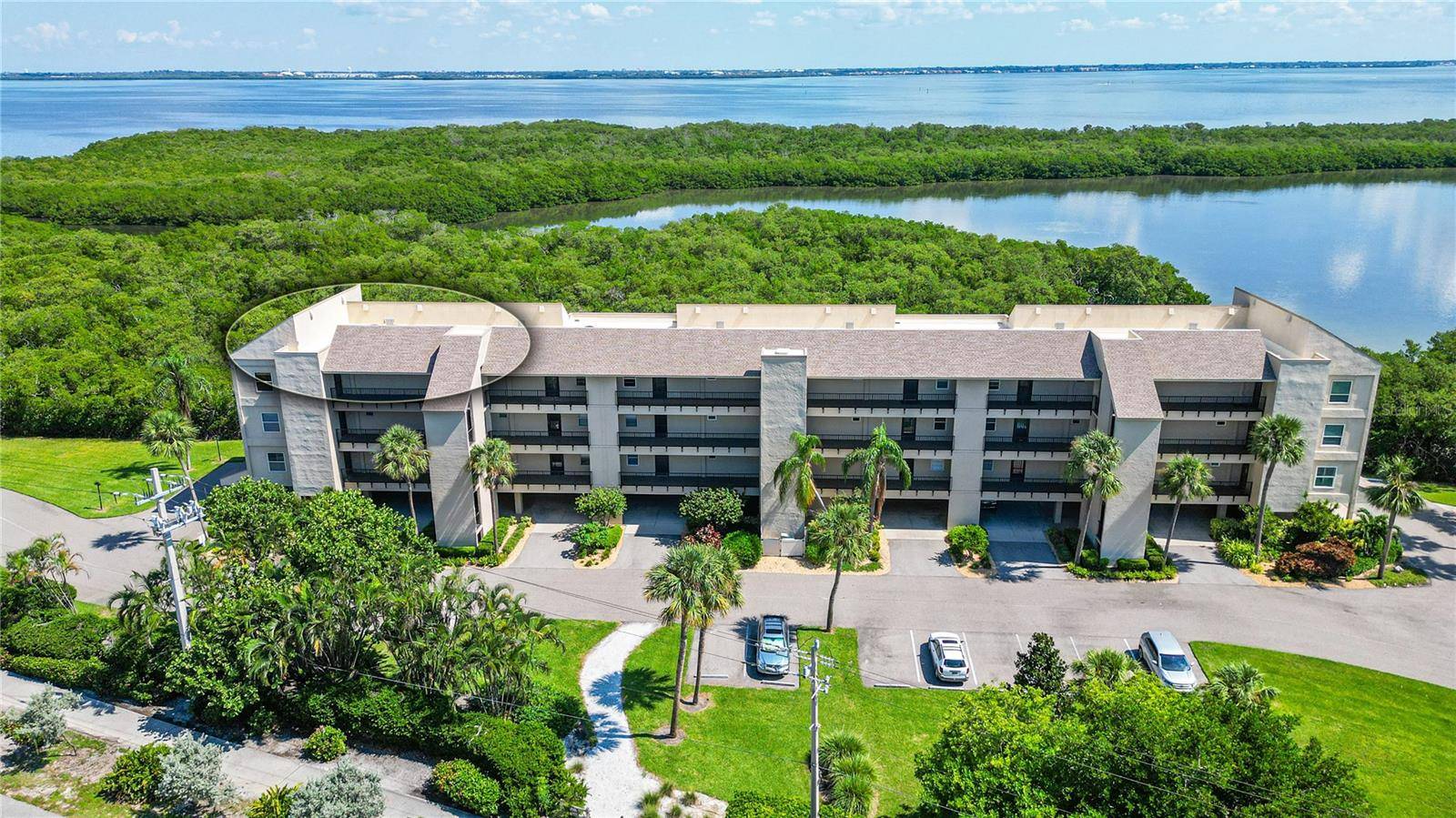 Longboat Key, FL 34228,4540 GULF OF MEXICO DR #PH1