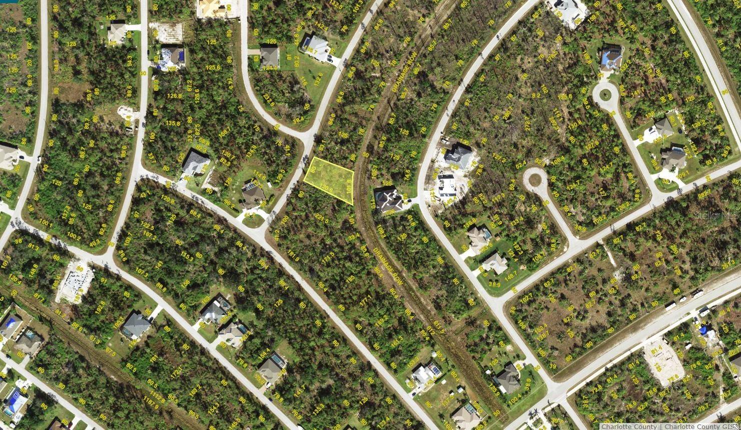 Port Charlotte, FL 33981,8292 LEAFY WAY