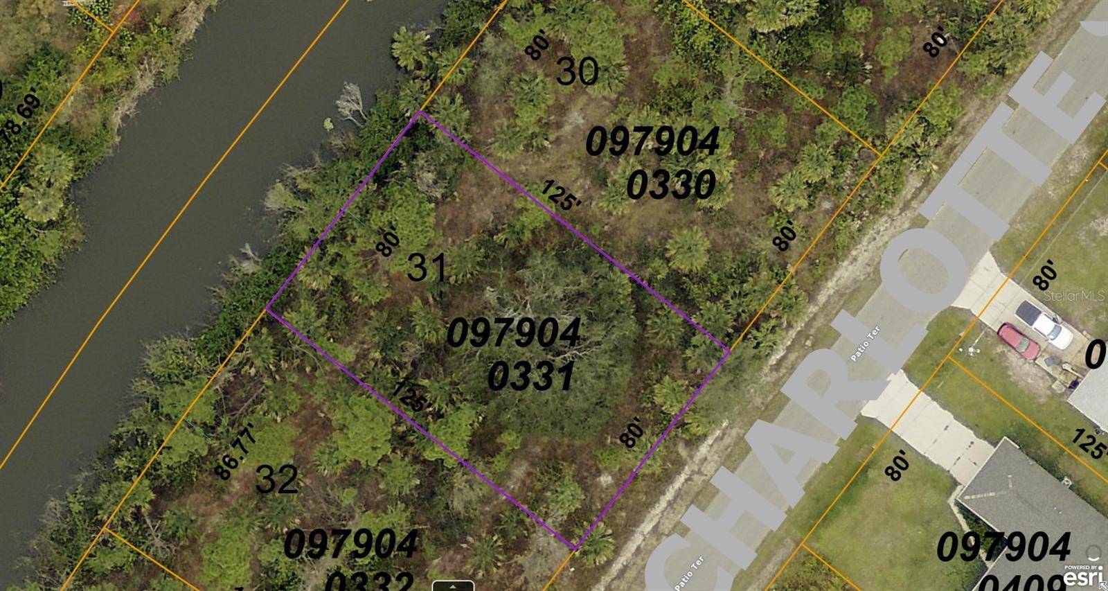 North Port, FL 34286,0979040331 PATIO TER