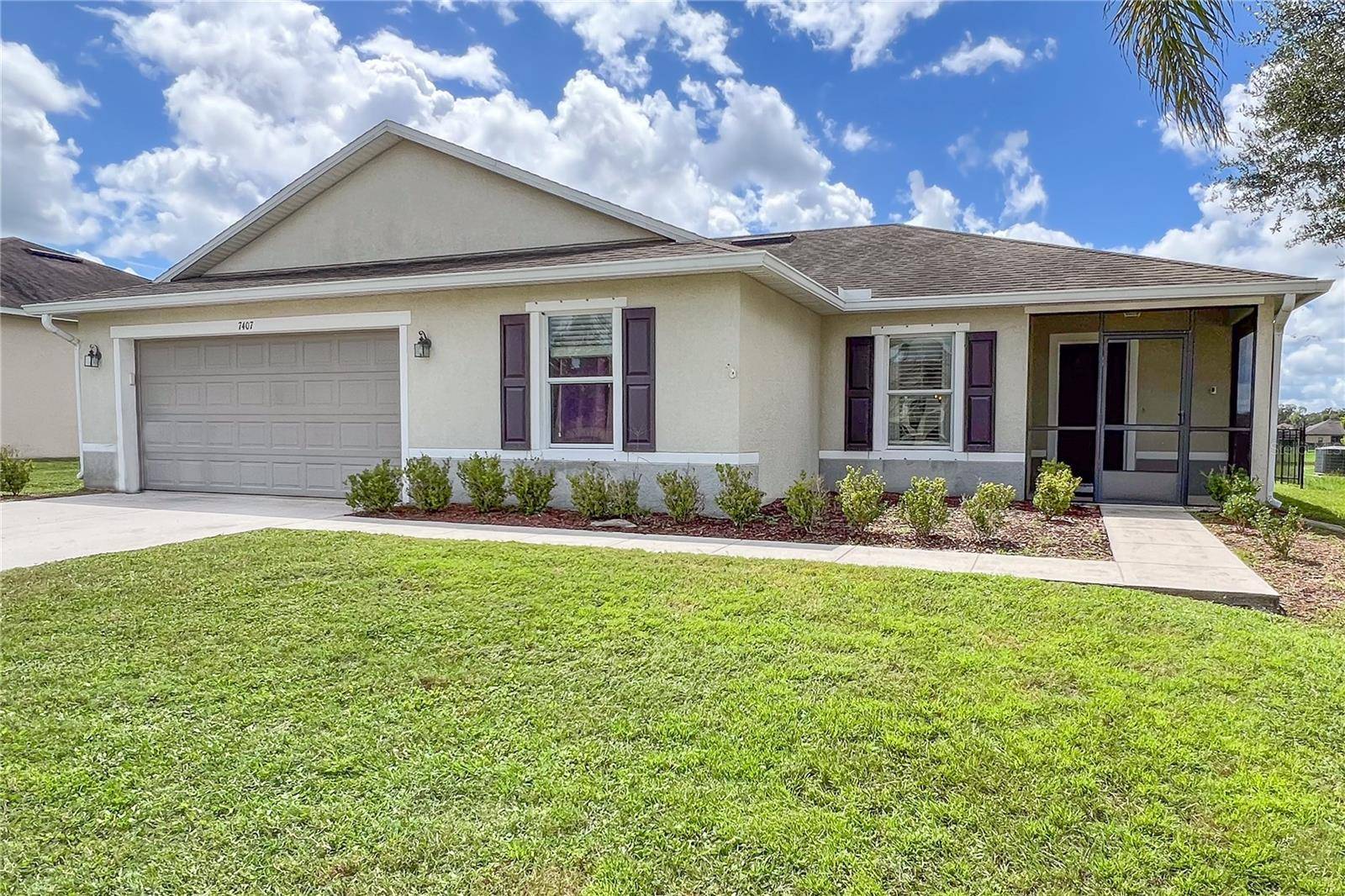 Palmetto, FL 34221,7407 64TH ST E