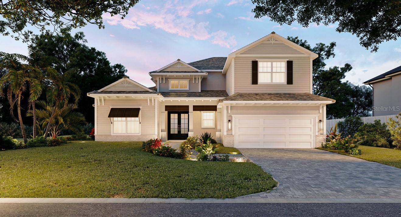 Sarasota, FL 34239,1876 MAGNOLIA ST