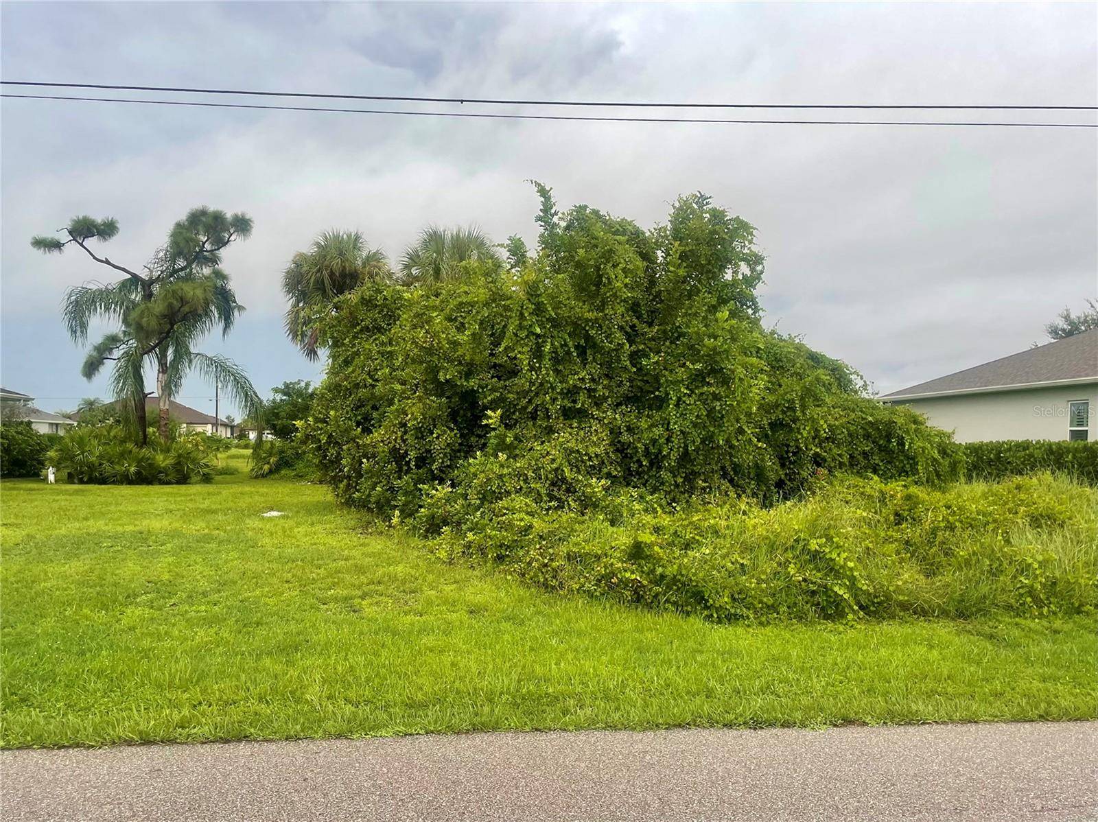Punta Gorda, FL 33983,2143 ULSTER CT