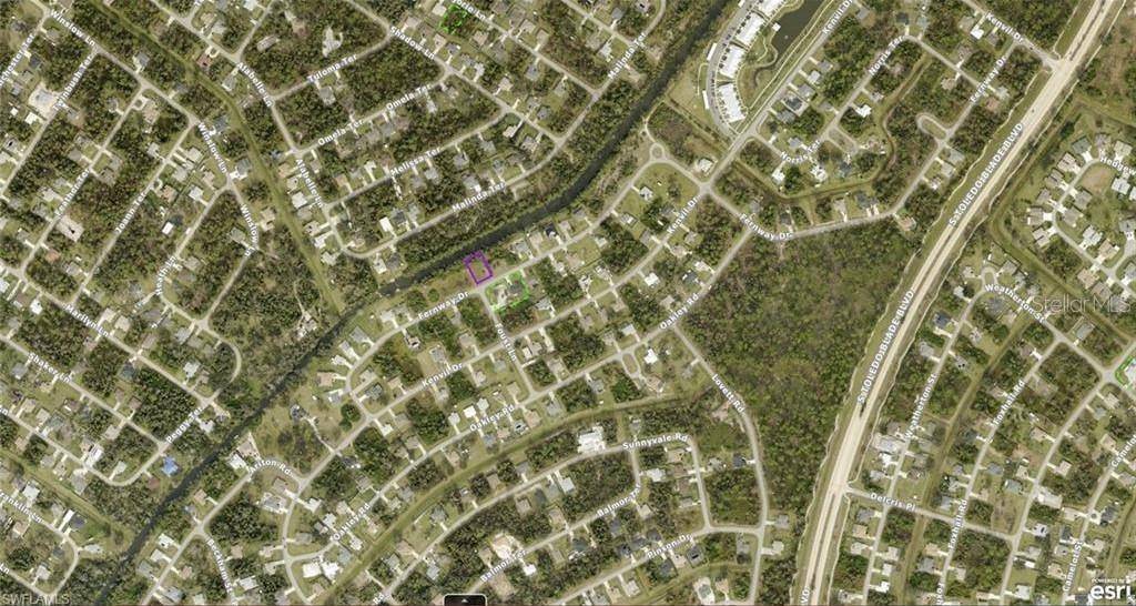 North Port, FL 34288,1007252214 FERNWAY DR