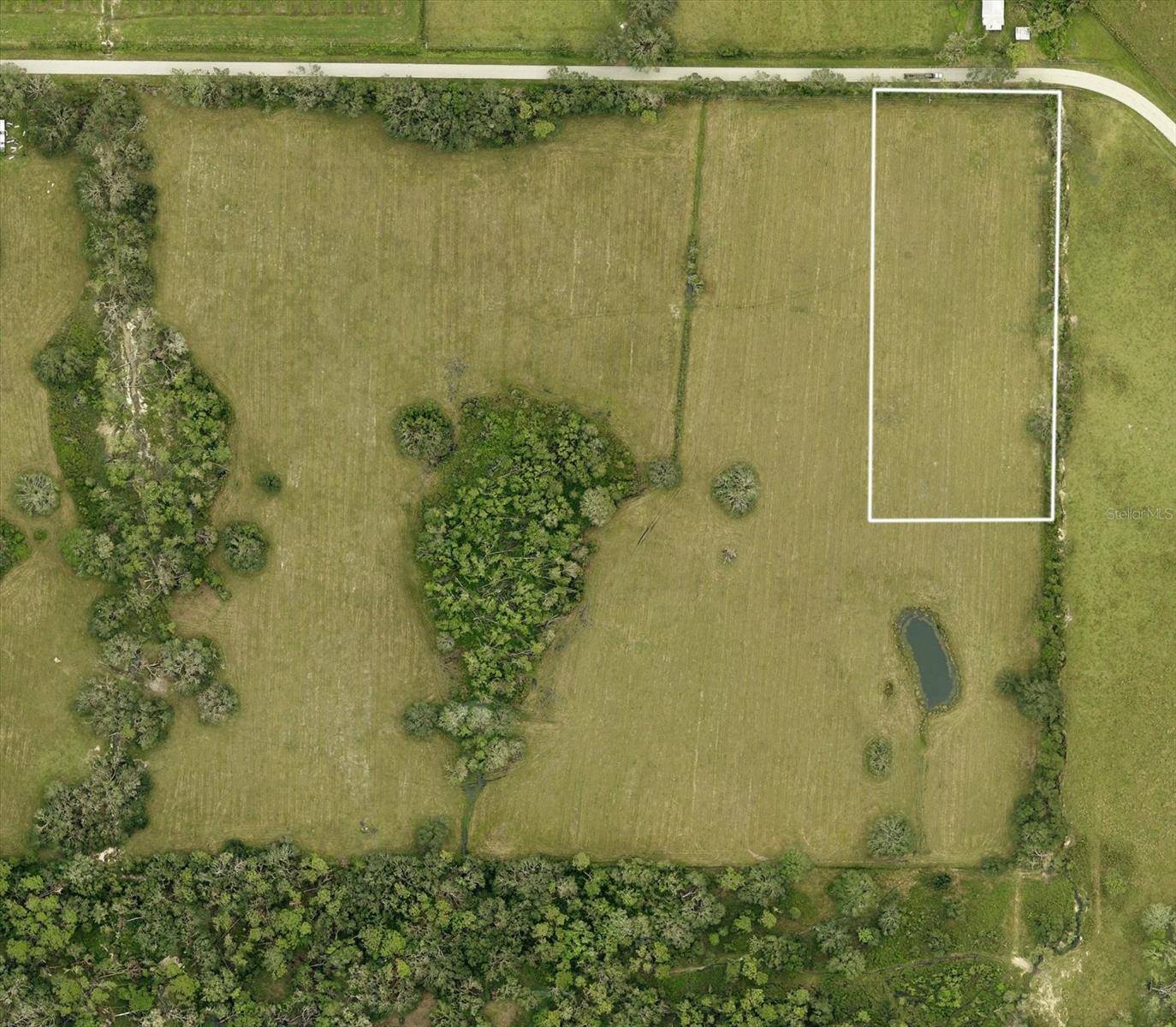 Myakka City, FL 34251,11800-Lot 1 MJ RD