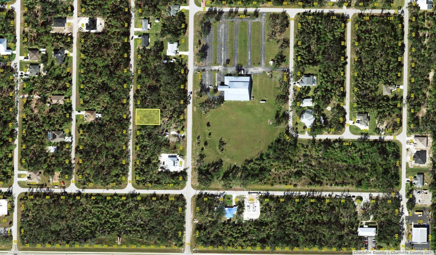 Port Charlotte, FL 33954,426 LEMOYNE ST