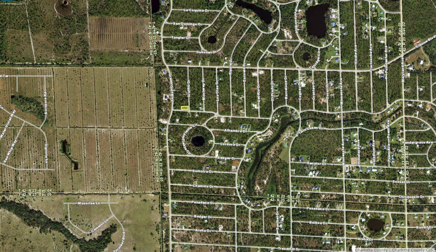Punta Gorda, FL 33955,12355 GRAFFITI DR