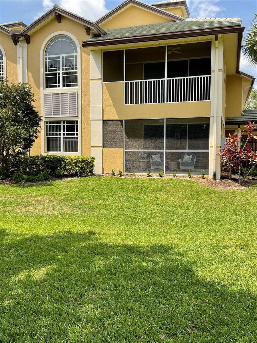 Lakewood Ranch, FL 34202,6414 MOORINGS POINT CIR #201