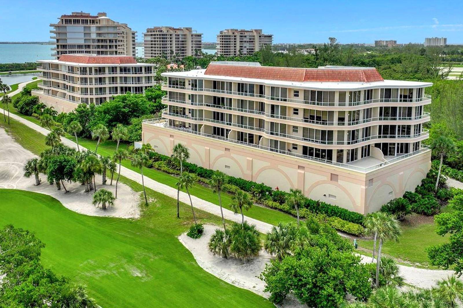 Longboat Key, FL 34228,3080 GRAND BAY BLVD #532