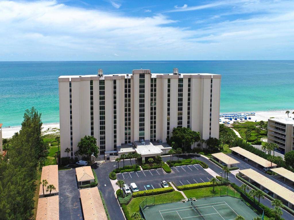 Longboat Key, FL 34228,2425 GULF OF MEXICO DR #7F
