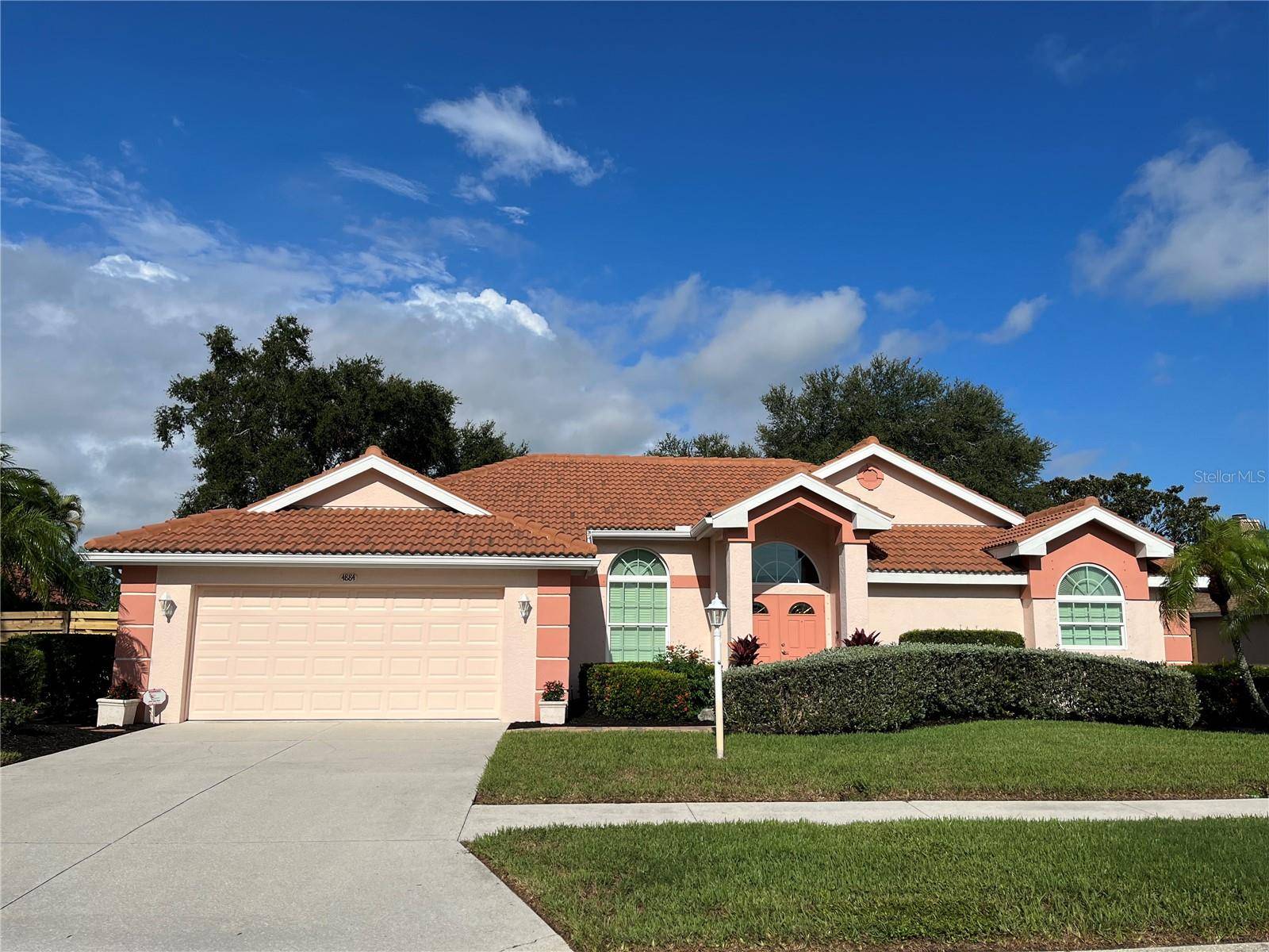 Sarasota, FL 34233,4884 WOOD POINTE WAY