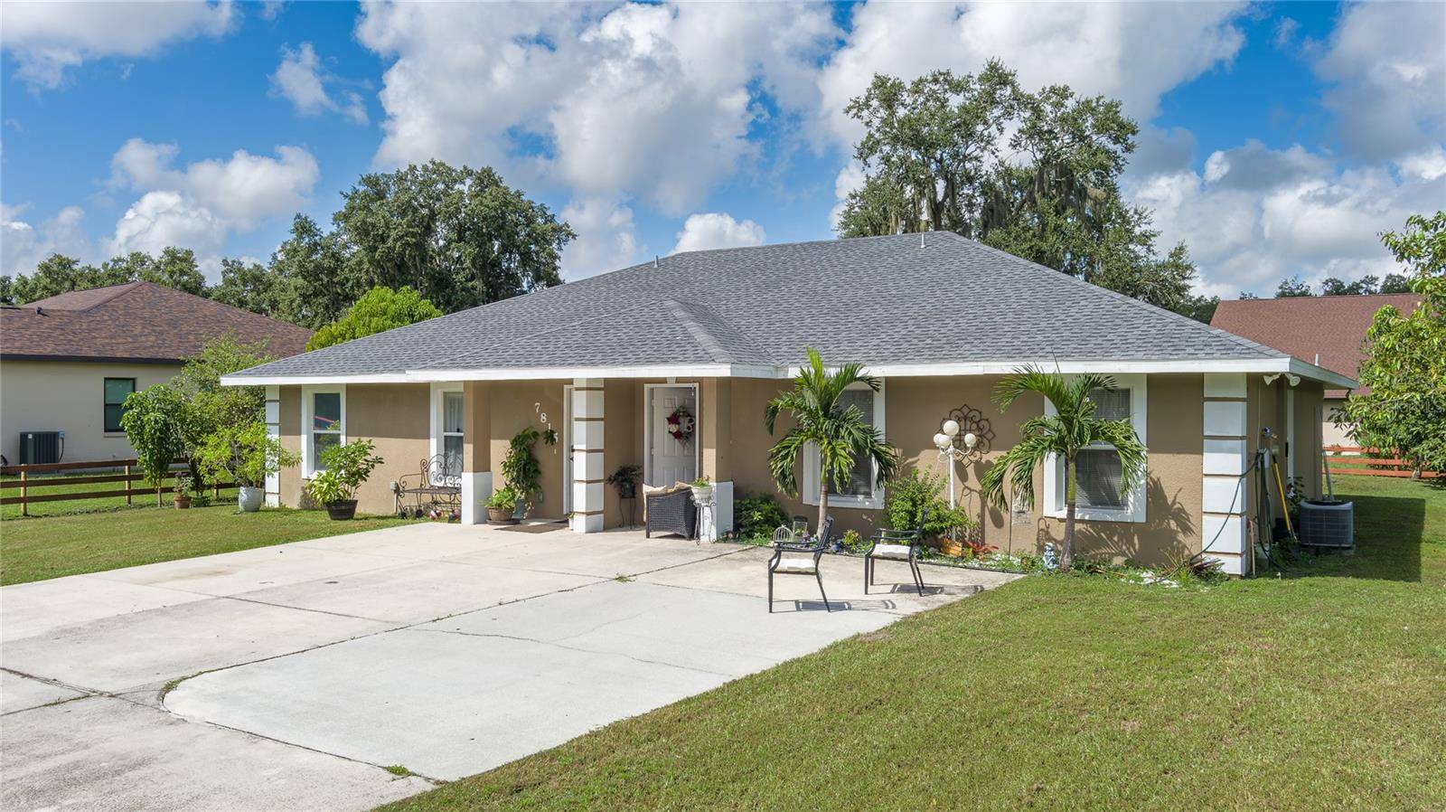 Parrish, FL 34219,7815 & 7819 118TH AVE E