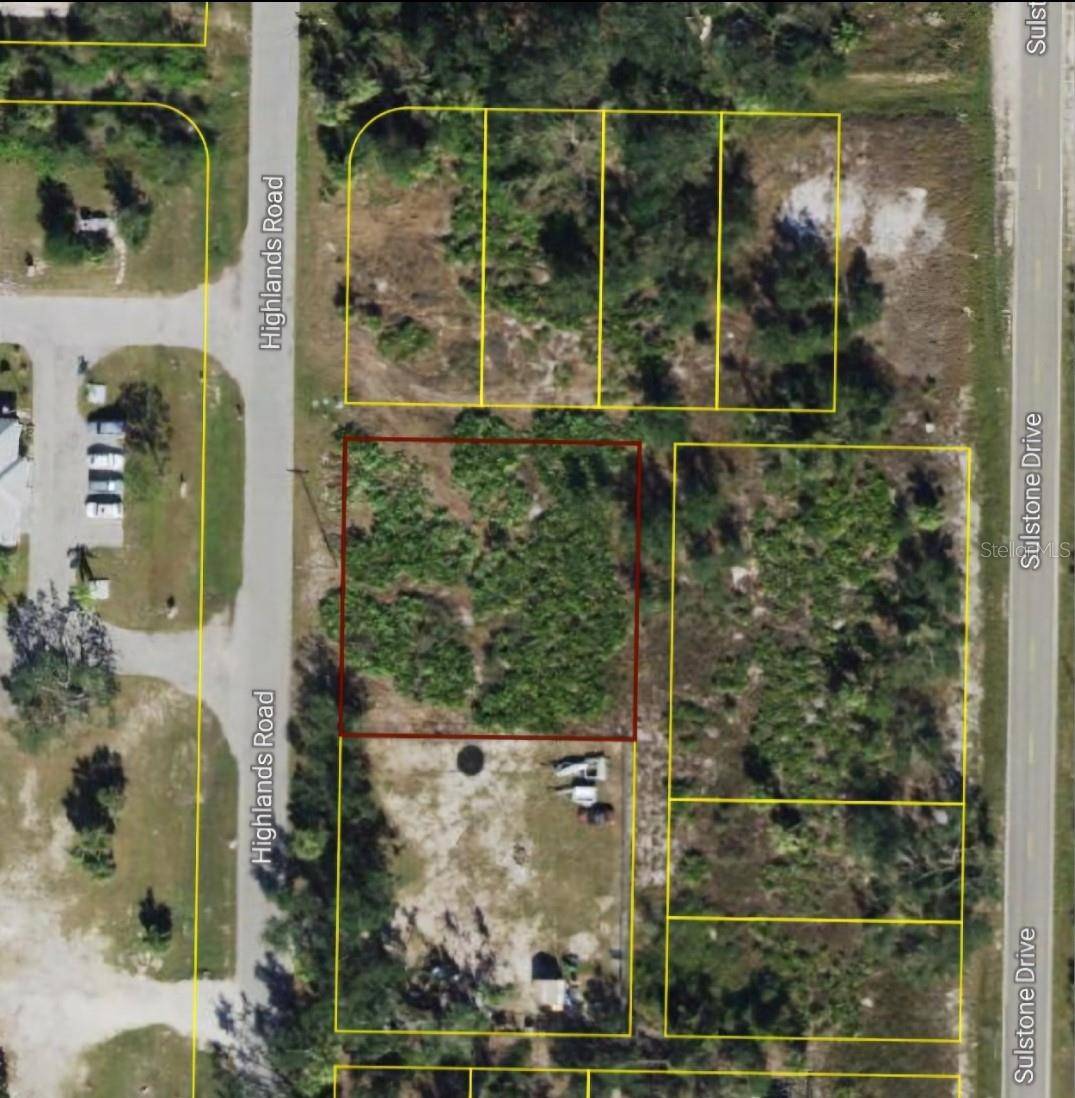 Punta Gorda, FL 33983,2502 HIGHLANDS RD