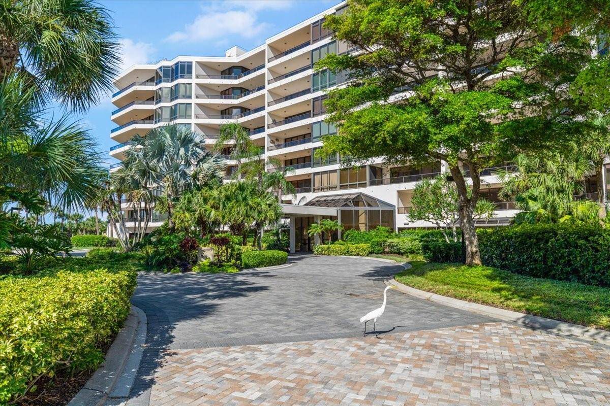 Longboat Key, FL 34228,535 SANCTUARY DR #A102