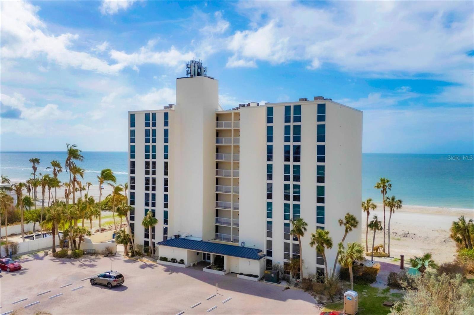 Longboat Key, FL 34228,4485 GULF OF MEXICO DR #PH2