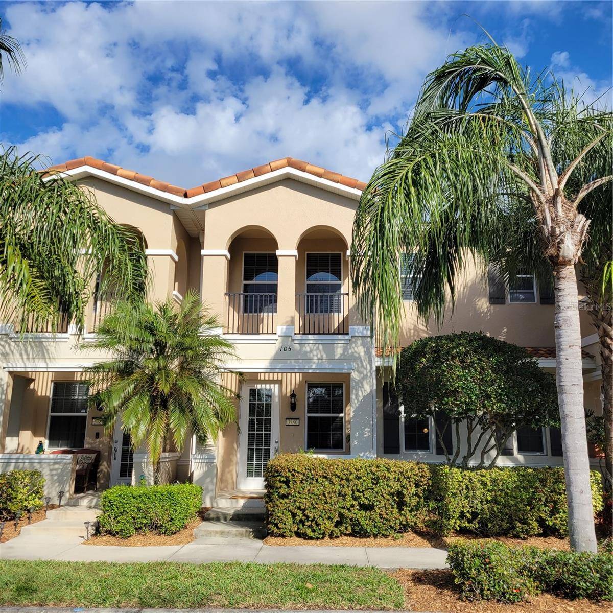 Sarasota, FL 34243,3780 82ND AVENUE CIR E #105
