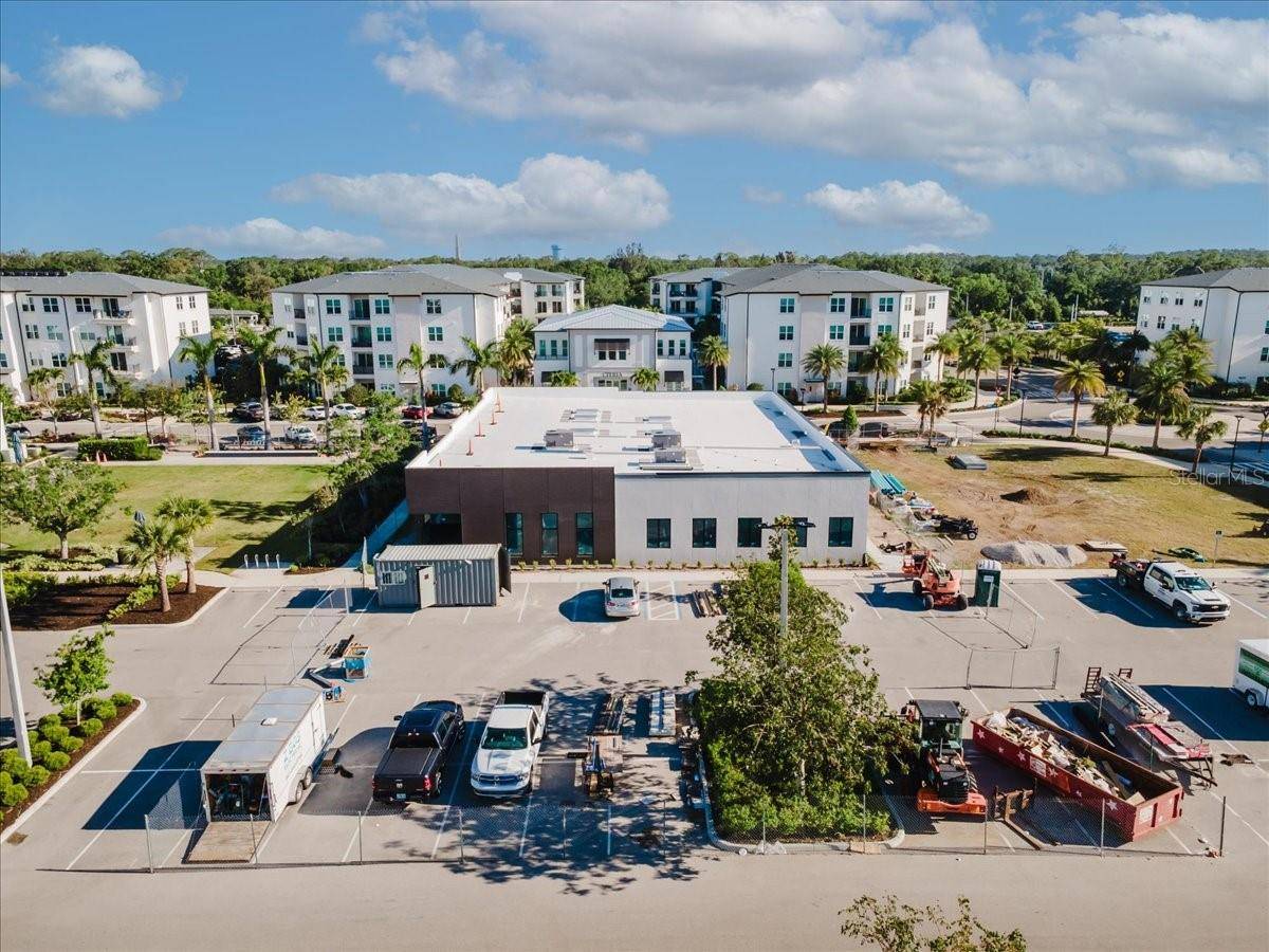 Sarasota, FL 34240,6355 INITIATIVE BLVD