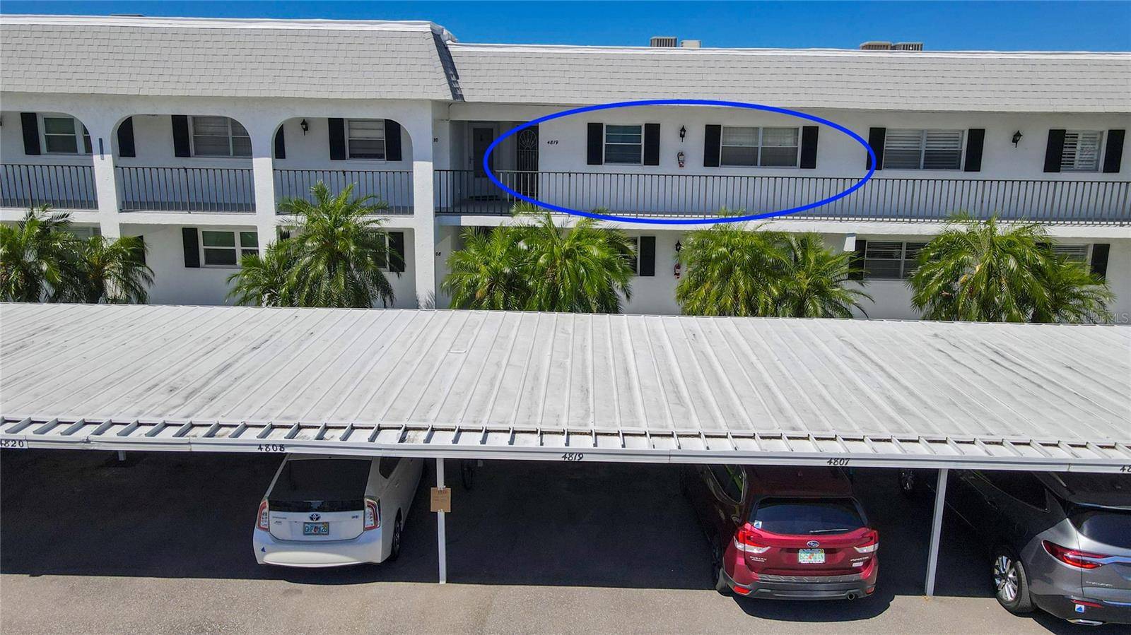 Bradenton, FL 34210,4819 INDEPENDENCE DR #4819