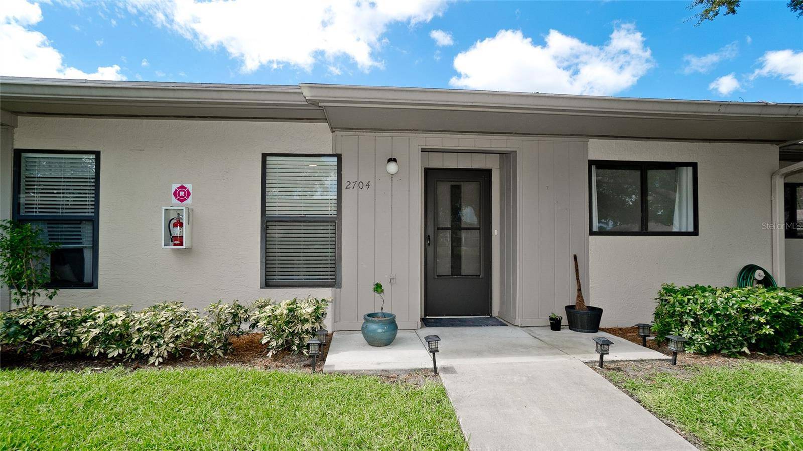 Bradenton, FL 34207,2704 60TH AVENUE PLZ S #2704