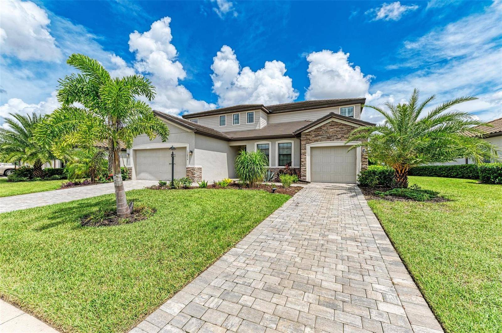 Lakewood Ranch, FL 34211,17834 POLO TRL