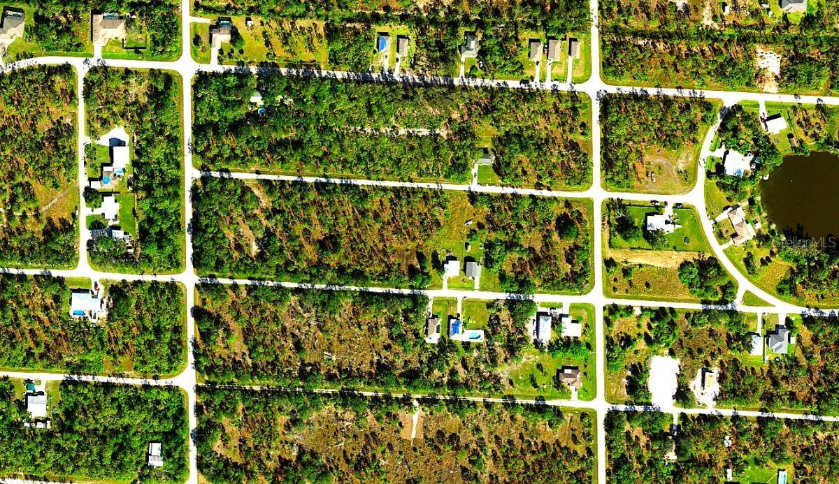 Punta Gorda, FL 33955,27295 ALOHA DR