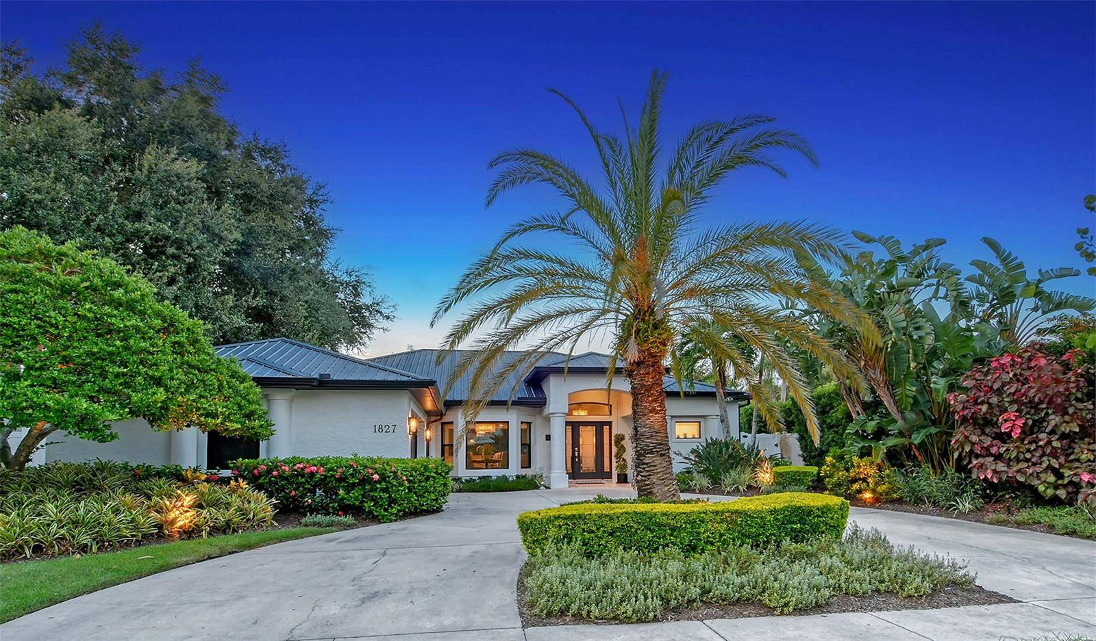 Sarasota, FL 34239,1827 GROVE ST