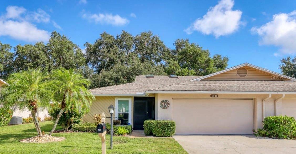 Sarasota, FL 34231,3541 WILKINSON WOODS DR #40