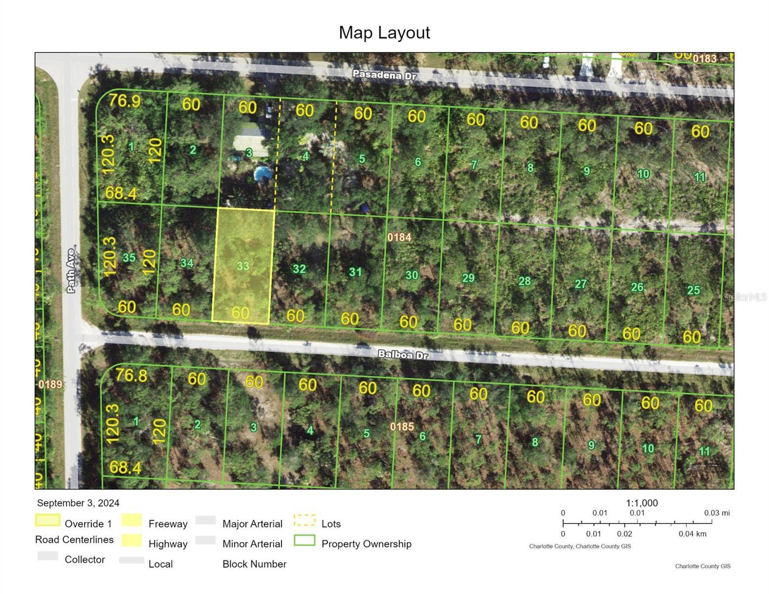 Punta Gorda, FL 33955,27294 BALBOA DR