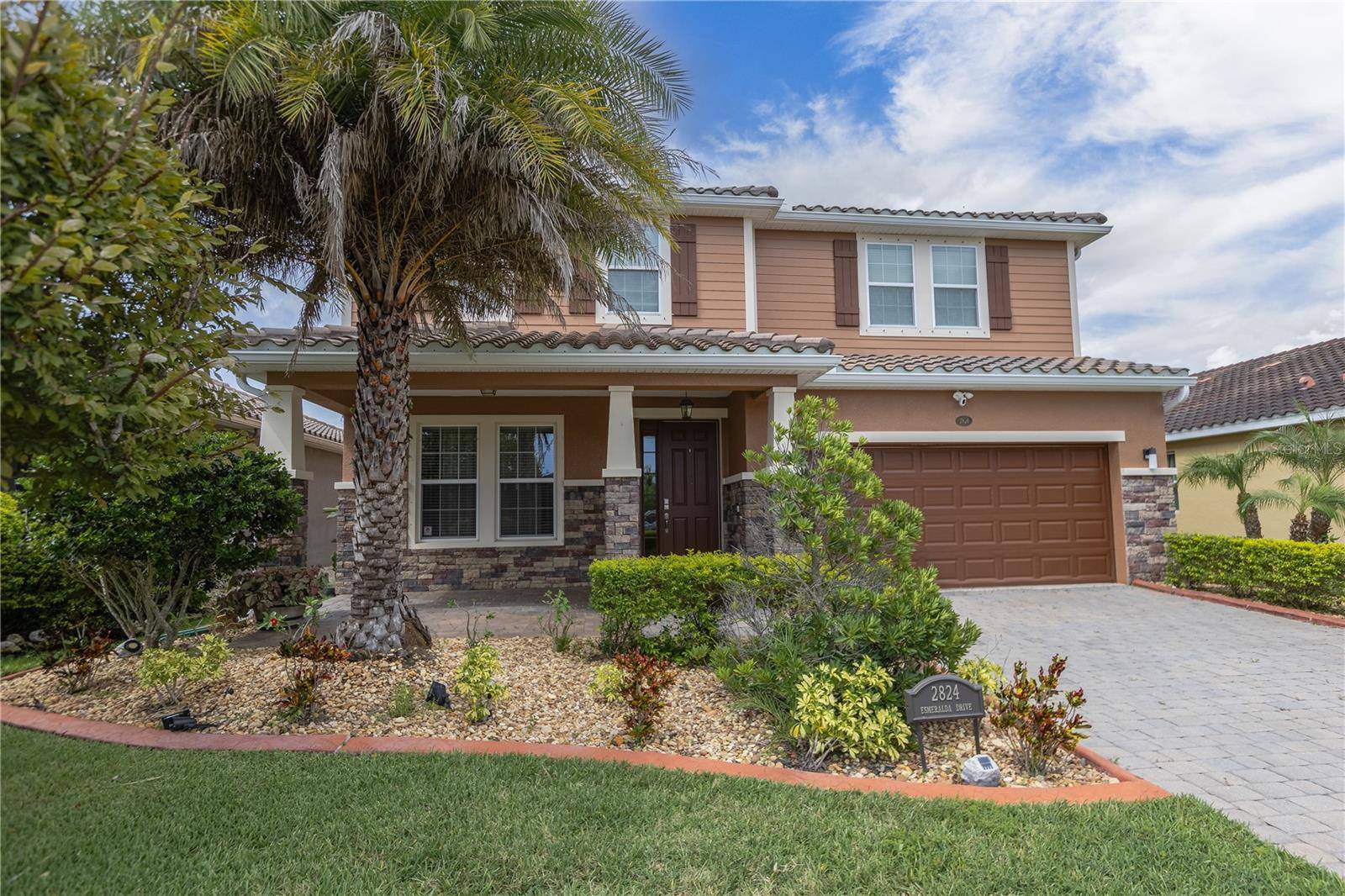 Sarasota, FL 34243,2824 ESMERALDA DR
