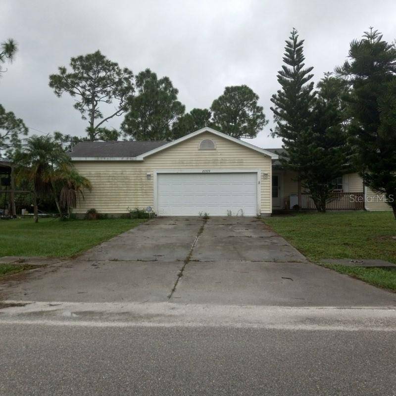 Punta Gorda, FL 33955,27373 SANDRALA DR