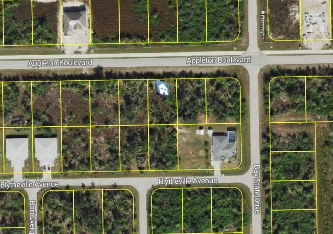 Port Charlotte, FL 33981,13337 APPLETON BLVD