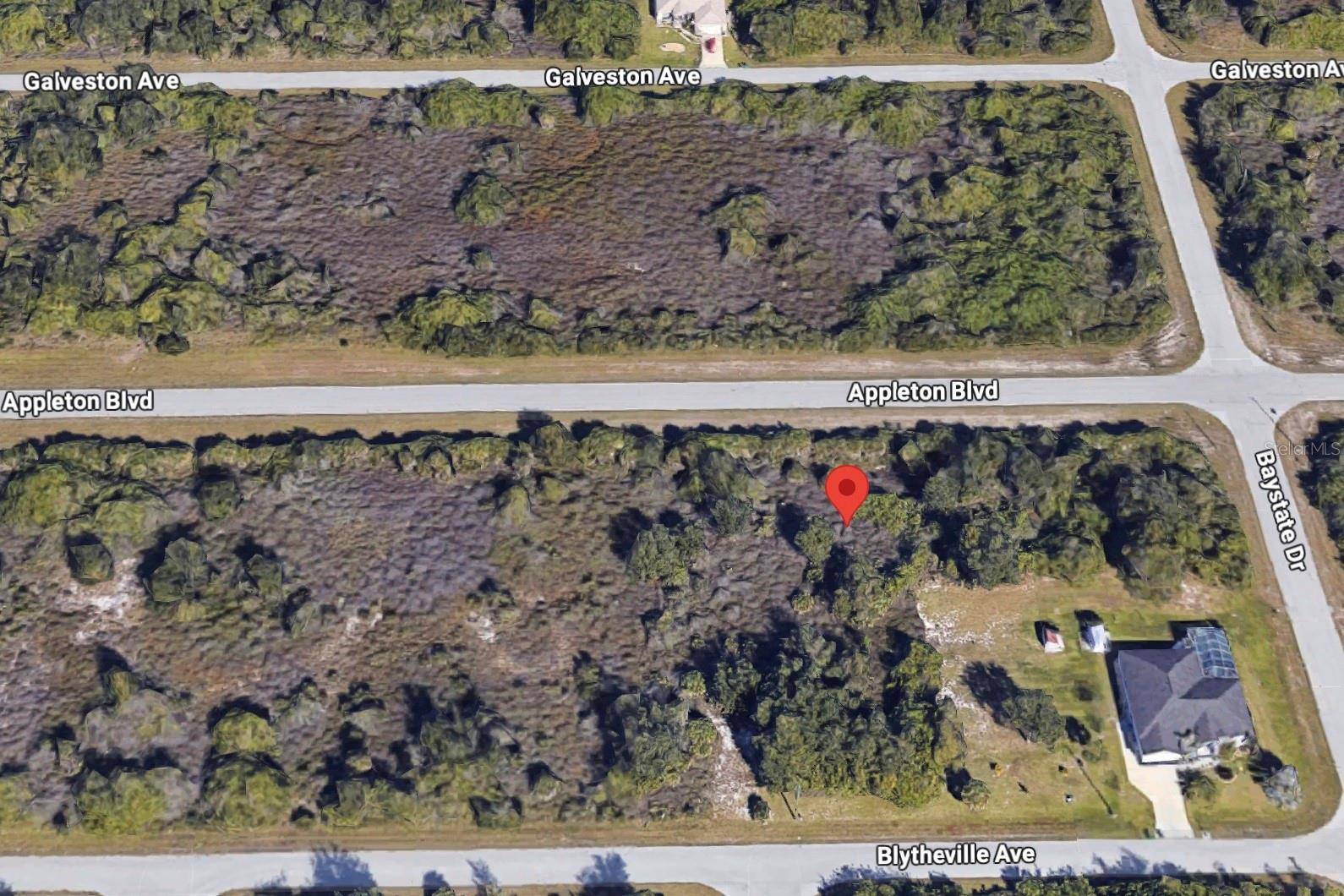 Port Charlotte, FL 33981,13337 APPLETON BLVD