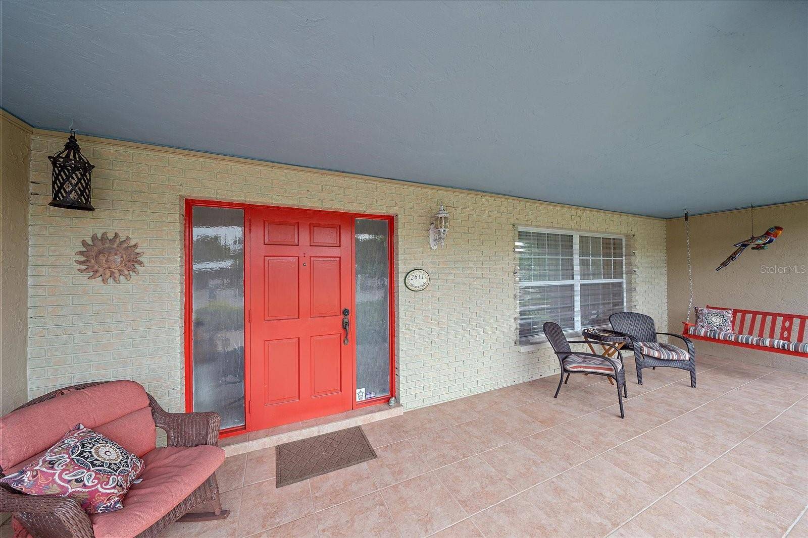 Sarasota, FL 34239,2611 SUNNYSIDE ST