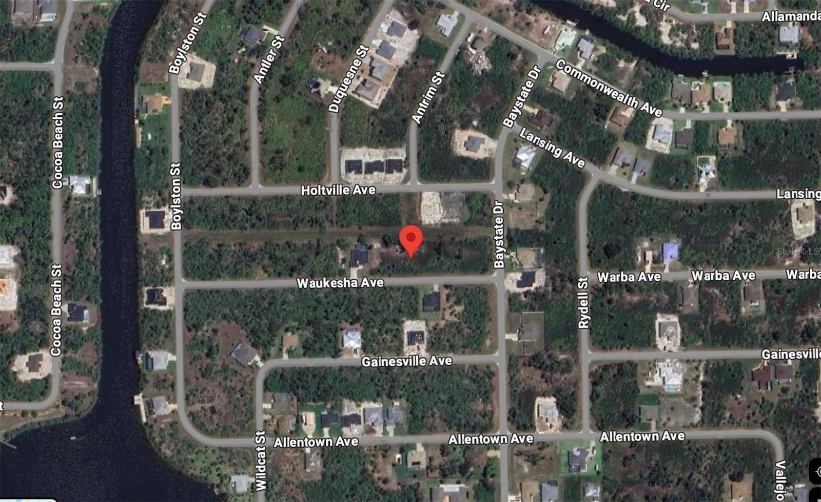 Port Charlotte, FL 33981,13328 WAUKESHA AVE