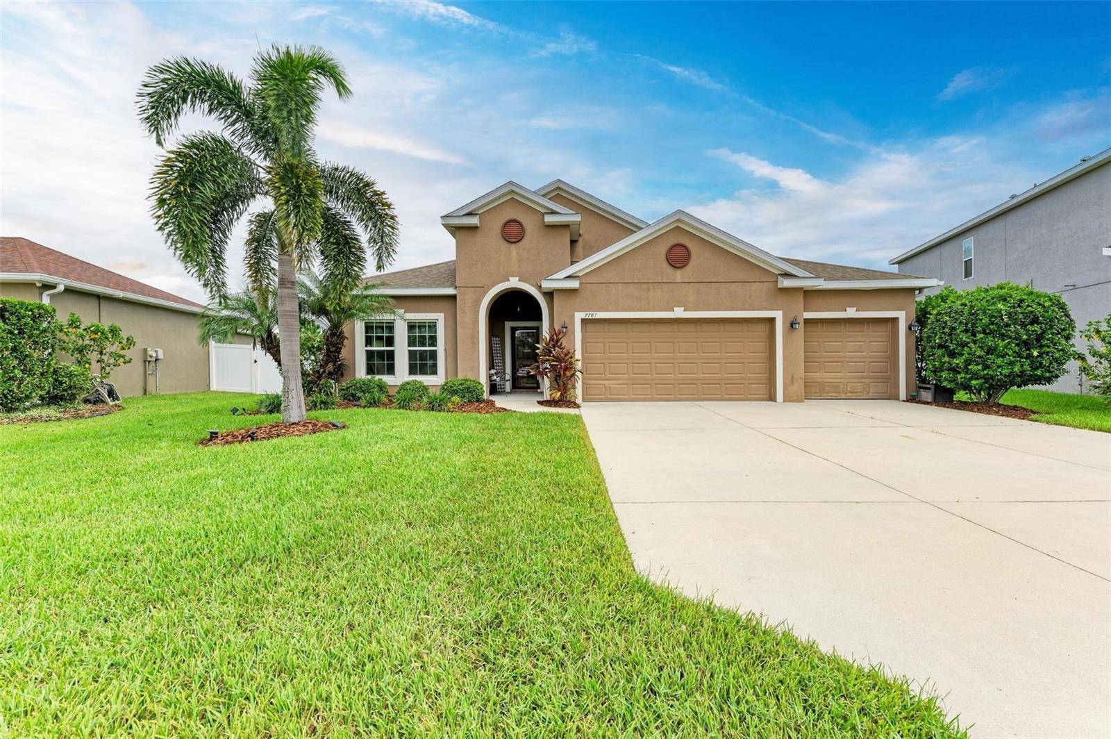 Parrish, FL 34219,7787 108TH AVENUE CIR E