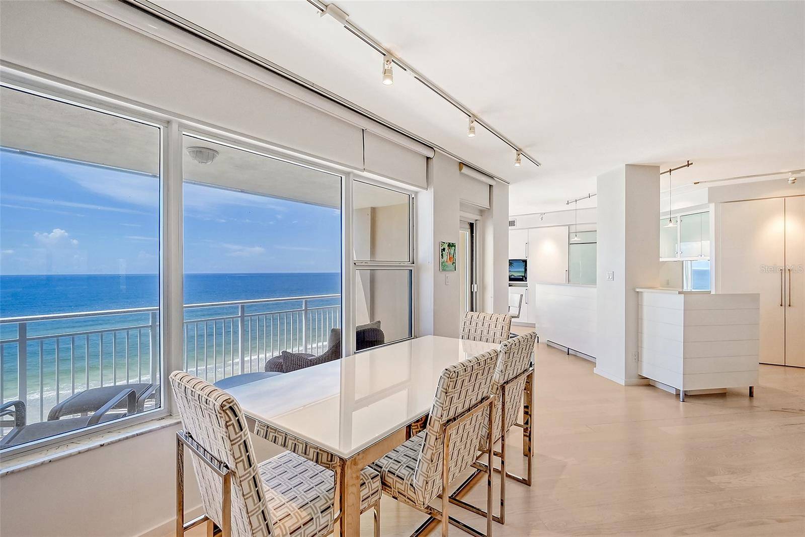 Longboat Key, FL 34228,603 LONGBOAT CLUB RD #602N