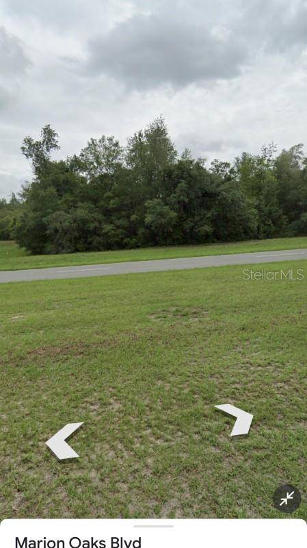 Ocala, FL 34482,MARION OAKS BLVD