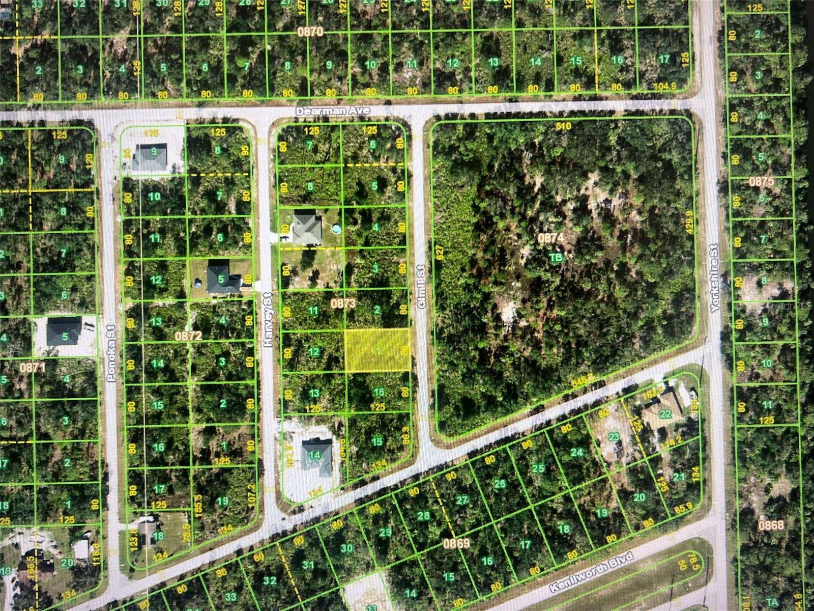 Port Charlotte, FL 33954,77 GIMLI ST