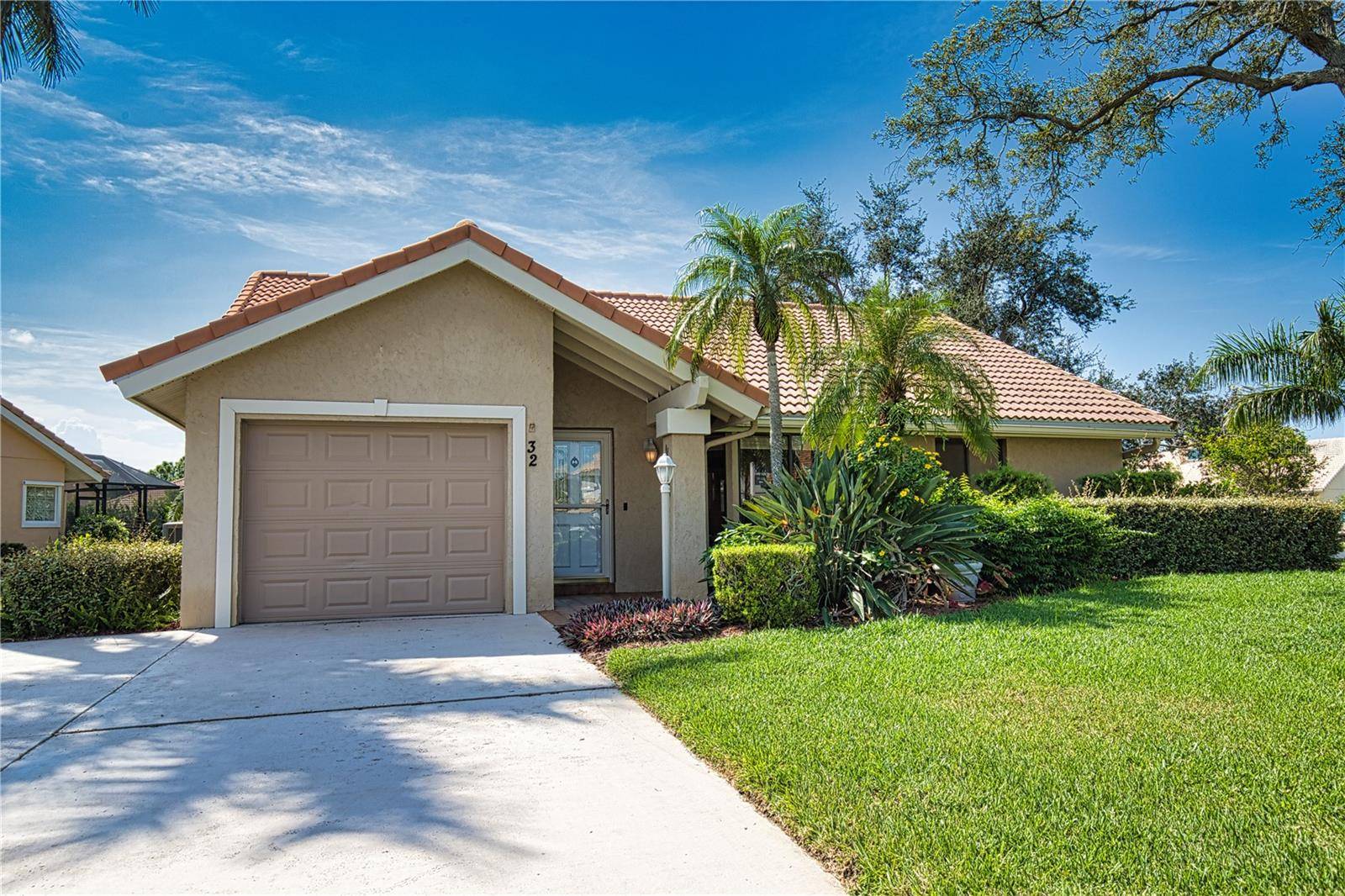Nokomis, FL 34275,32 INLETS BLVD #32
