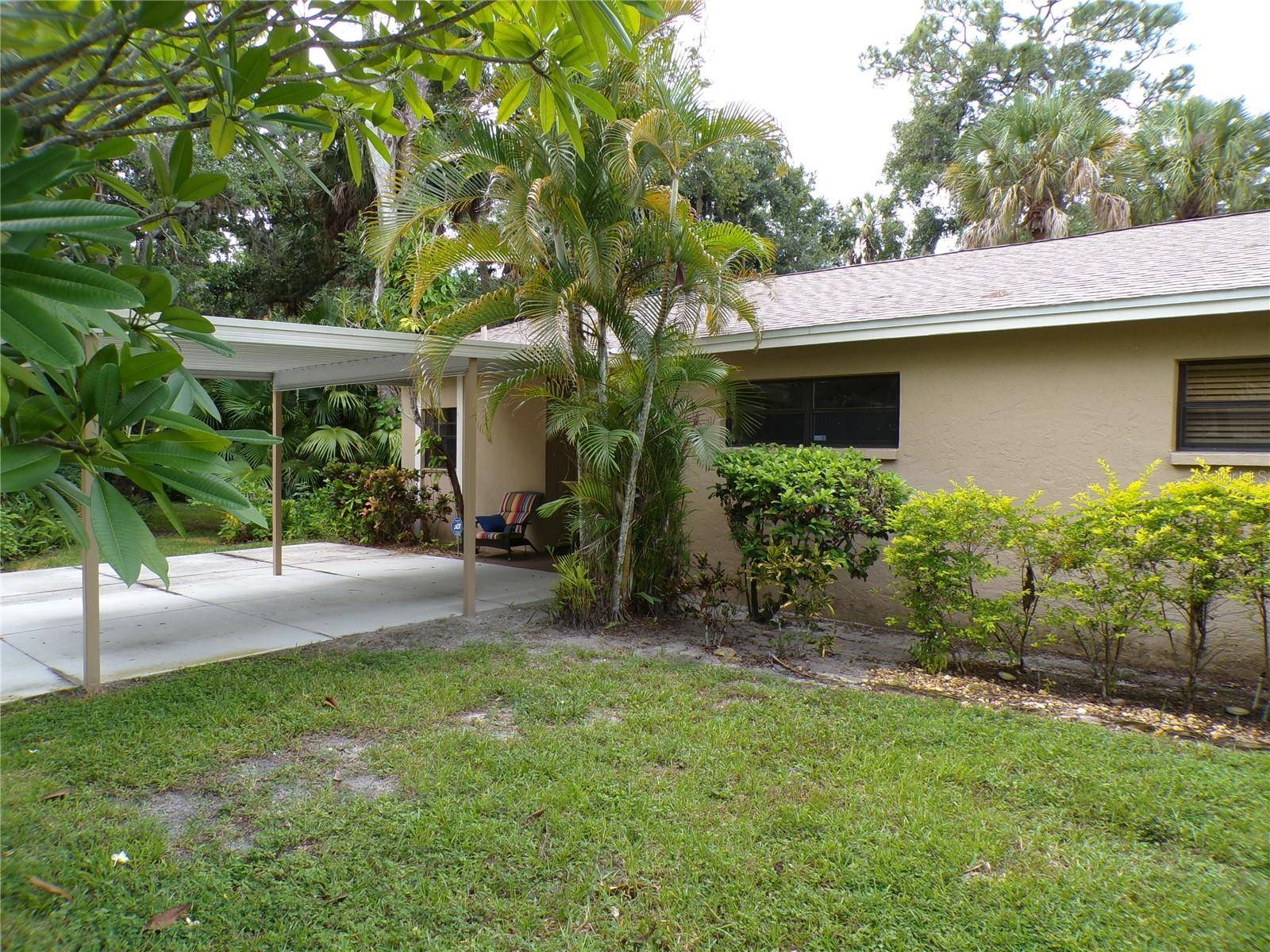 Sarasota, FL 34234,4973 VILLAGE GARDENS DR #50