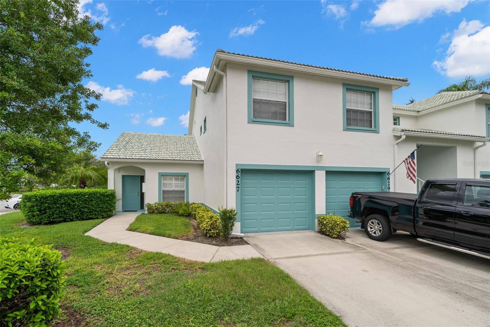 Bradenton, FL 34203,6627 PINEVIEW TER #6627