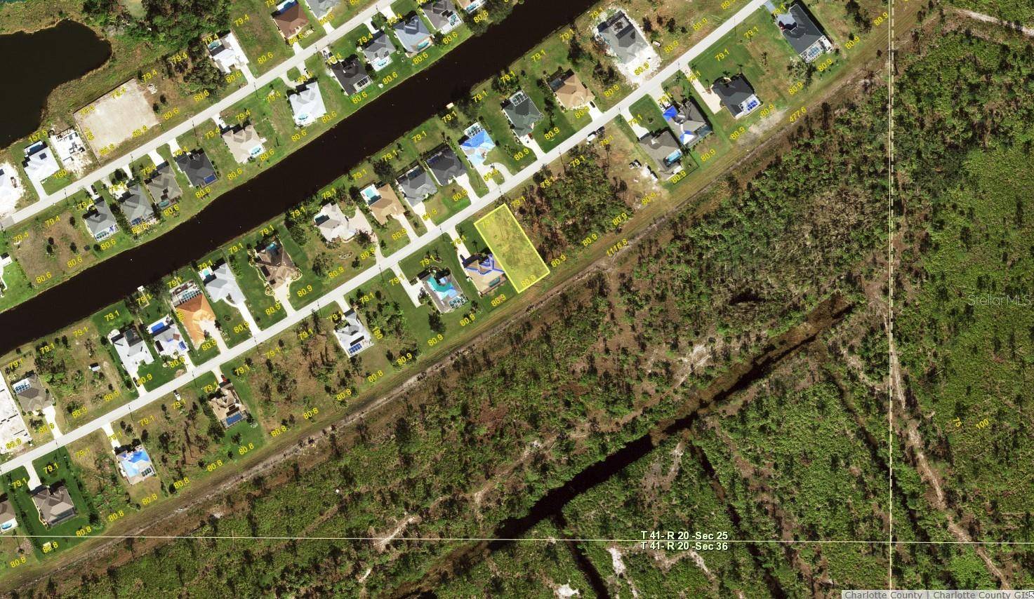 Rotonda West, FL 33947,1081 BOUNDARY BLVD