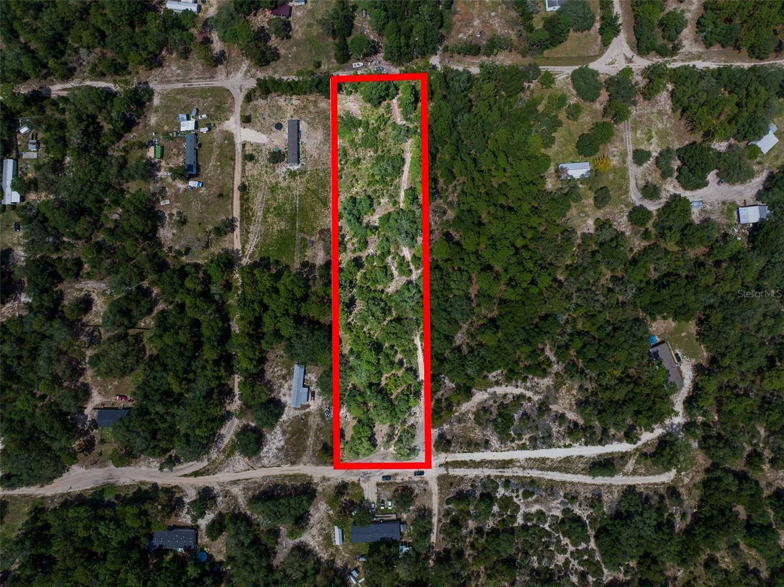 Bronson, FL 32621,NE 117 PL